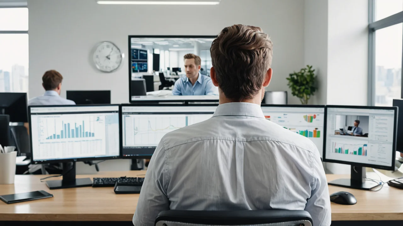 Copy trading na Guide Investimentos